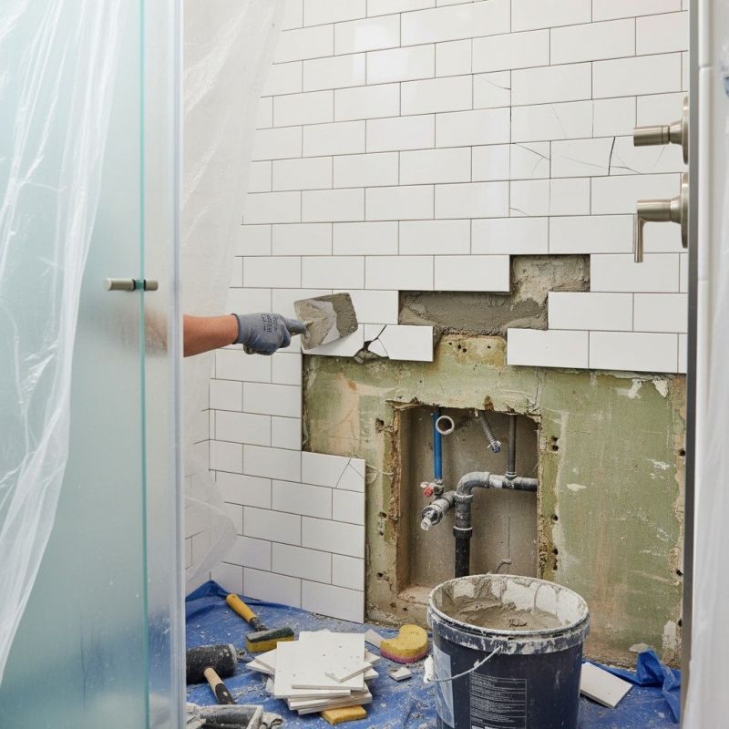 Top Bathroom Remodeling Companies in Alsip, IL