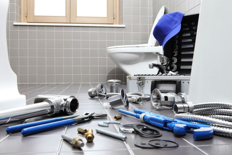 Top Bathroom Remodeling Companies in Tinley Park, IL