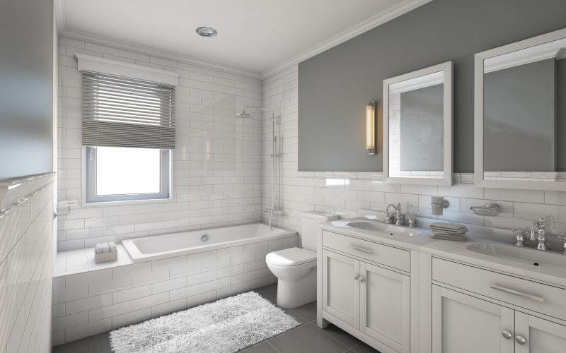 Top Bathroom Remodeling Companies in Yorkville, IL