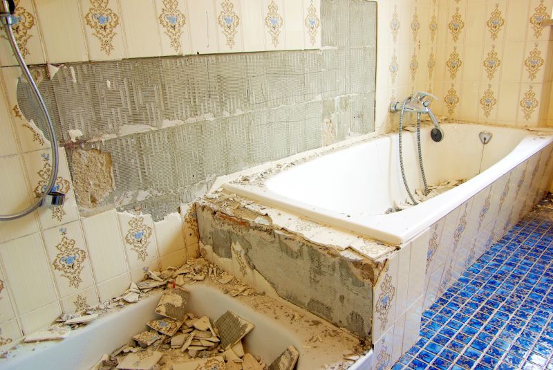 Best Bathroom Remodelers Contractors in New Lenox, IL