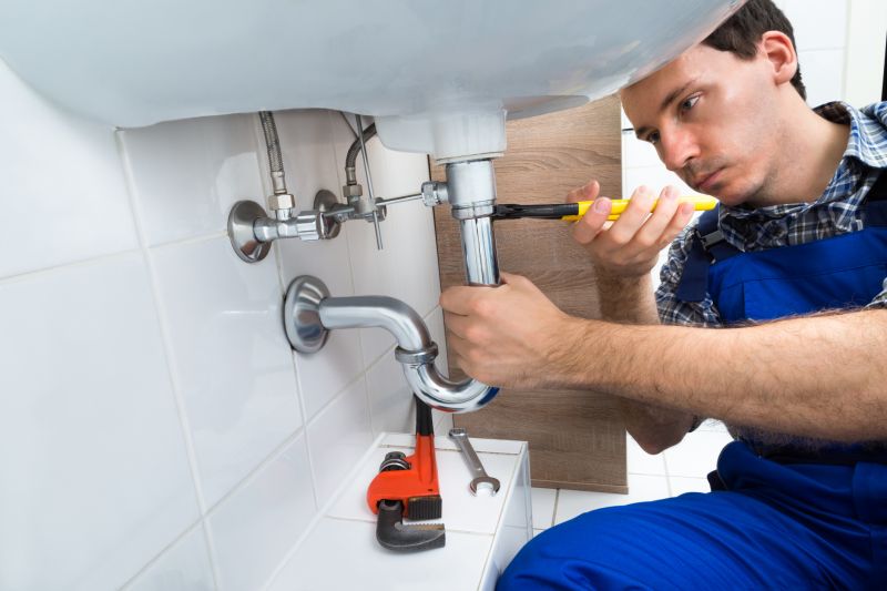 Specialty Plumbing Services